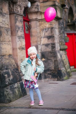 Children and Family Photography