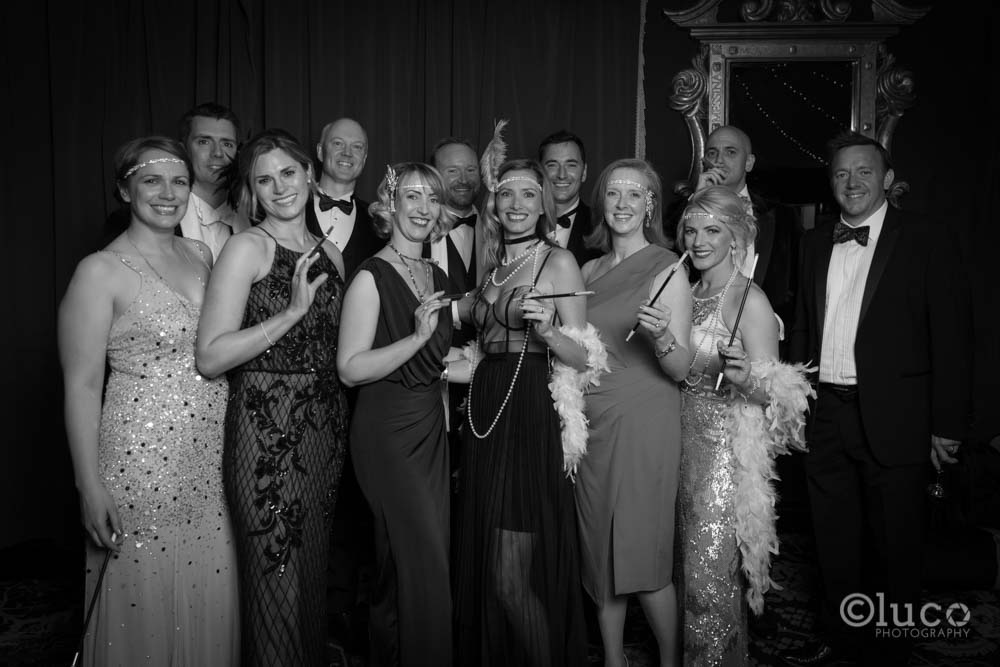 GW-Charity-Ball_180609_LUC_8852-BW
